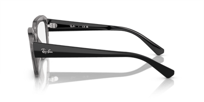 Transparent Grey - 0RX7225 8056597938600