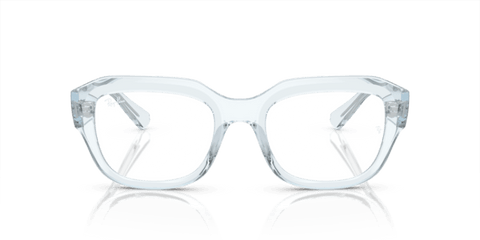 Transparent Light Blue - 0RX7225 8056597938662