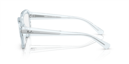 Transparent Light Blue - 0RX7225 8056597938662