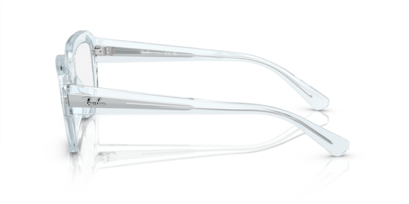 Transparent Light Blue - 0RX7225 8056597938662