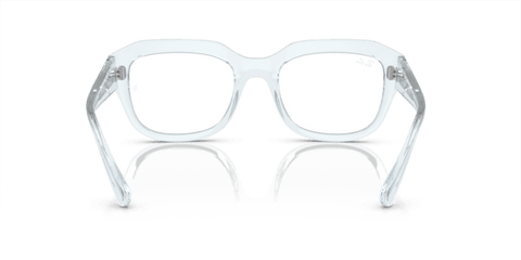 Transparent Light Blue - 0RX7225 8056597938662