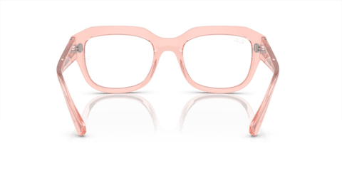 Transparent Pink - 0RX7225 8056597938648