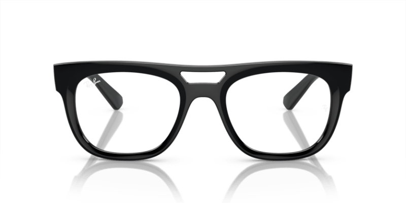Black - 0RX7226 8056597938167