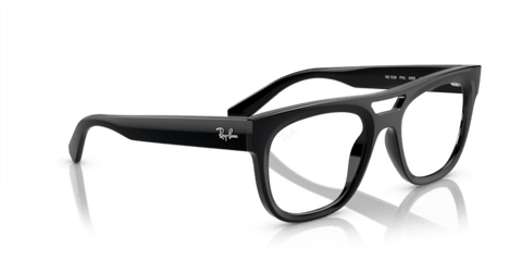 Black - 0RX7226 8056597938167