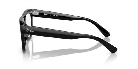 Black - 0RX7226 8056597938167