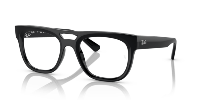 Black - 0RX7226 8056597938167