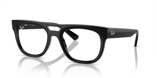 Black - 0RX7226 8056597938167