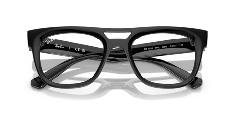 Black - 0RX7226 8056597938167