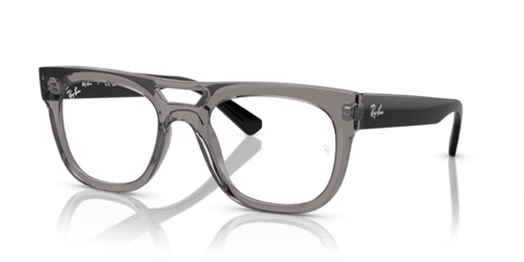 Transparent Grey - 0RX7226 8056597938204