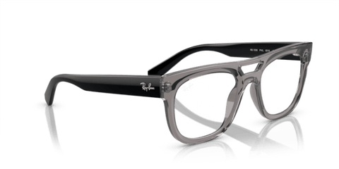 Transparent Grey - 0RX7226 8056597938204