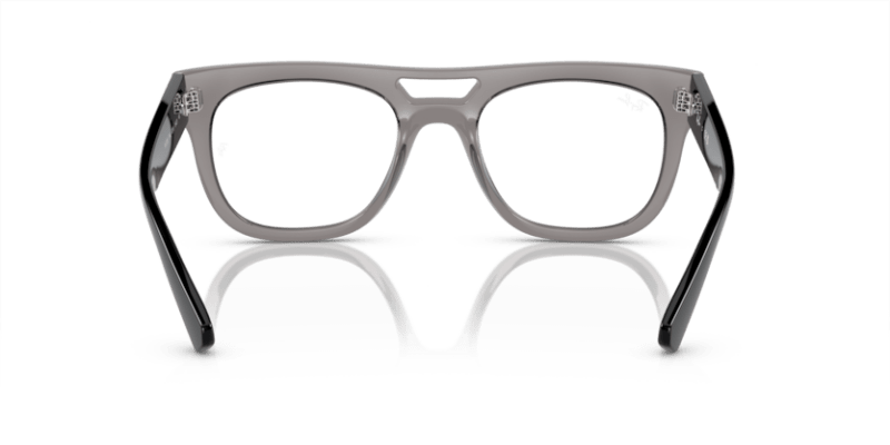 Transparent Grey - 0RX7226 8056597938204