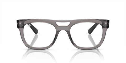 Transparent Grey - 0RX7226 8056597938204