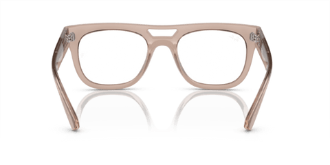 Transparent Light Brown - 0RX7226 8056597938228