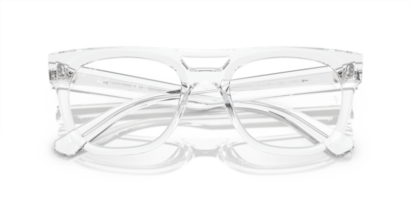 Transparent - 0RX7226 8056597938266