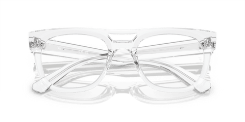 Transparent - 0RX7226 8056597938266