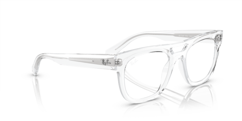 Transparent - 0RX7226 8056597938266