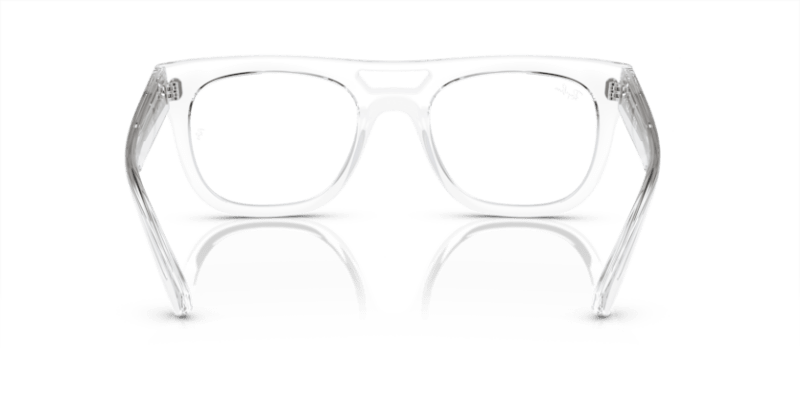 Transparent - 0RX7226 8056597938266