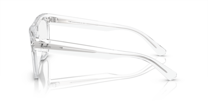 Transparent - 0RX7226 8056597938266