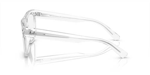 Transparent - 0RX7226 8056597938266