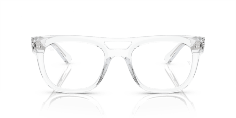 Transparent - 0RX7226 8056597938266