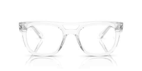 Transparent - 0RX7226 8056597938266