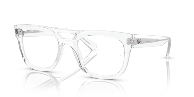 Transparent - 0RX7226 8056597938266