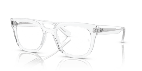 Transparent - 0RX7226 8056597938266
