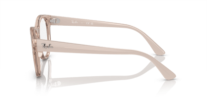 Alabaster - 0RX7227 8056597937528