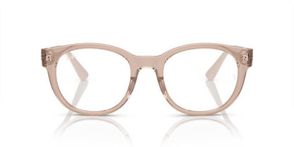 Alabaster - 0RX7227 8056597937528