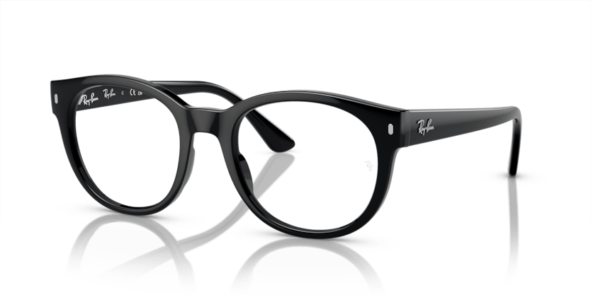 Black - 0RX7227 8056597937481