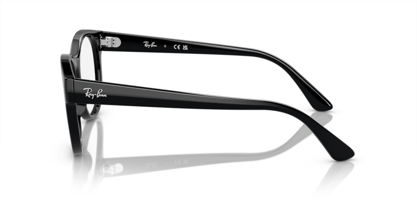 Black - 0RX7227 8056597937481