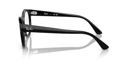 Black - 0RX7227 8056597937481