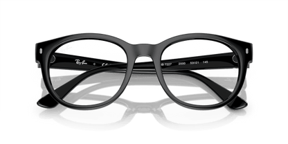 Black - 0RX7227 8056597937481