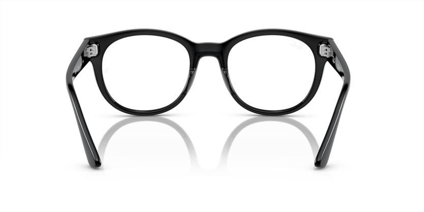 Black - 0RX7227 8056597937481