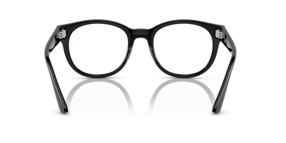 Black - 0RX7227 8056597937481
