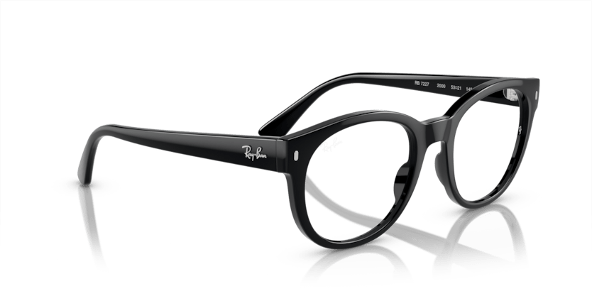 Black - 0RX7227 8056597937481