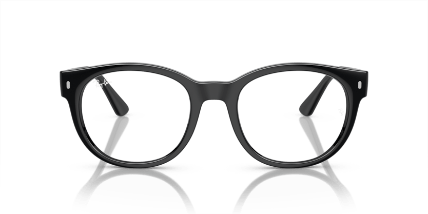 Black - 0RX7227 8056597937481