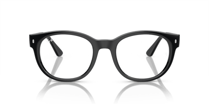 Black - 0RX7227 8056597937481