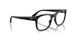 0RX7228 - Ray - Ban Vista - Black - (Black 2000) - 53 - 21 - 145 MM - Ardor Eyewear 8056597937580