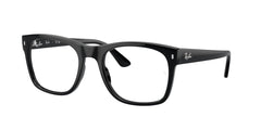 0RX7228 - Ray - Ban Vista - Black - (Black 2000) - 53 - 21 - 145 MM - Ardor Eyewear 8056597937580