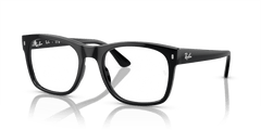 0RX7228 - Ray - Ban Vista - Black - (Black 2000) - 53 - 21 - 145 MM - Ardor Eyewear 8056597937580