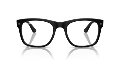 Black - 0RX7228 8056597937627