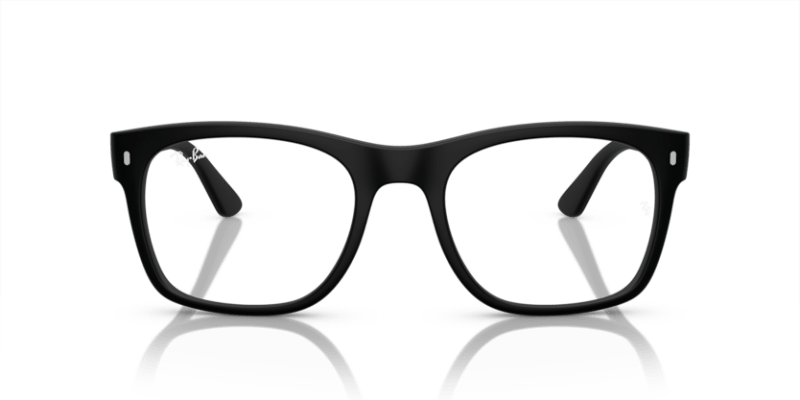 Black - 0RX7228 8056597937627