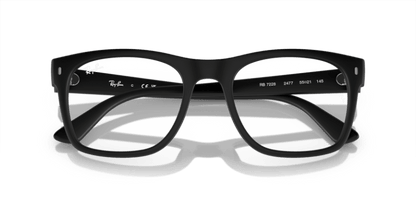 Black - 0RX7228 8056597937627