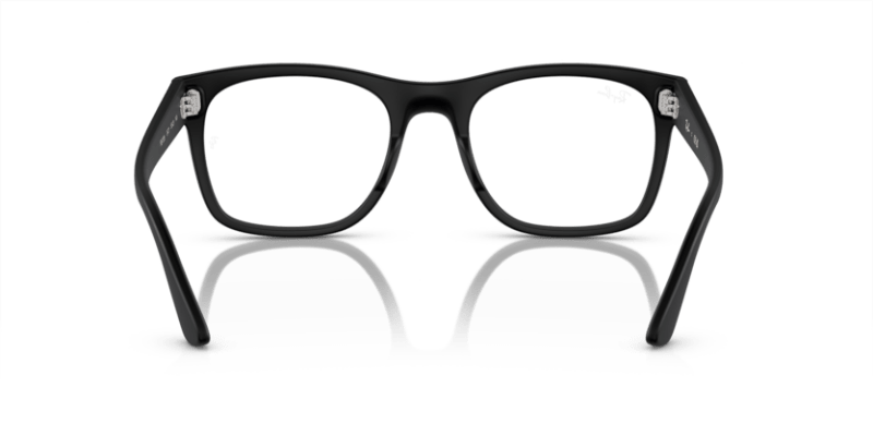 Black - 0RX7228 8056597937627