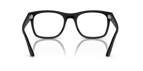 Black - 0RX7228 8056597937627