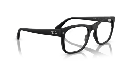 Black - 0RX7228 8056597937627