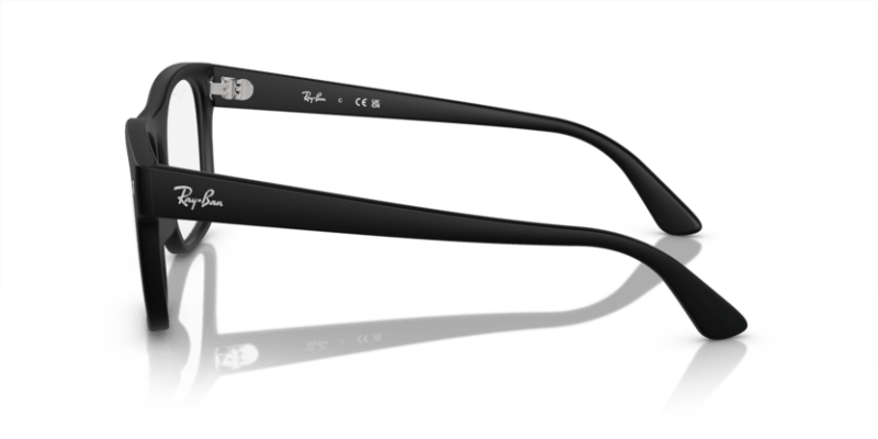 Black - 0RX7228 8056597937627