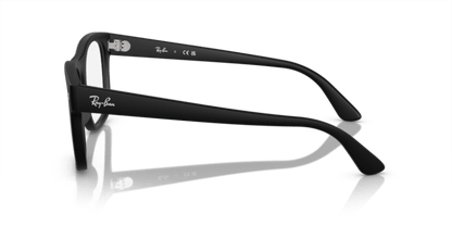 Black - 0RX7228 8056597937627