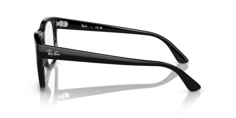 Black - 0RX7228 8056597937580